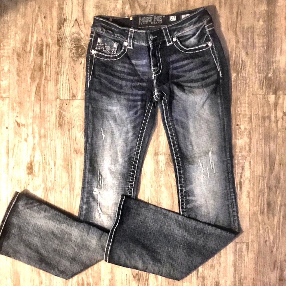 Miss me Denim Jeans